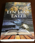 Omslag met IJsvogel...